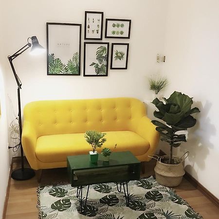 Apartament Michi House 3 Hanoi Zewnętrze zdjęcie