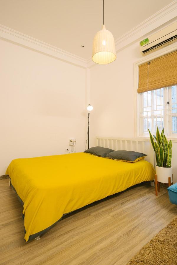 Apartament Michi House 3 Hanoi Zewnętrze zdjęcie