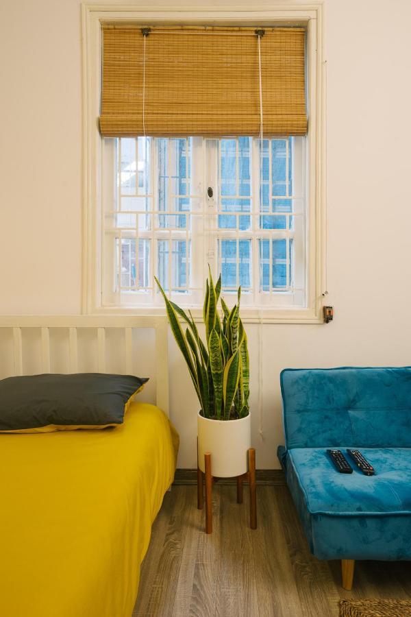 Apartament Michi House 3 Hanoi Zewnętrze zdjęcie