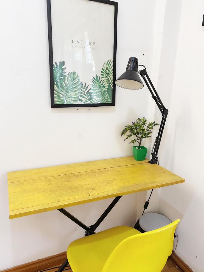 Apartament Michi House 3 Hanoi Zewnętrze zdjęcie