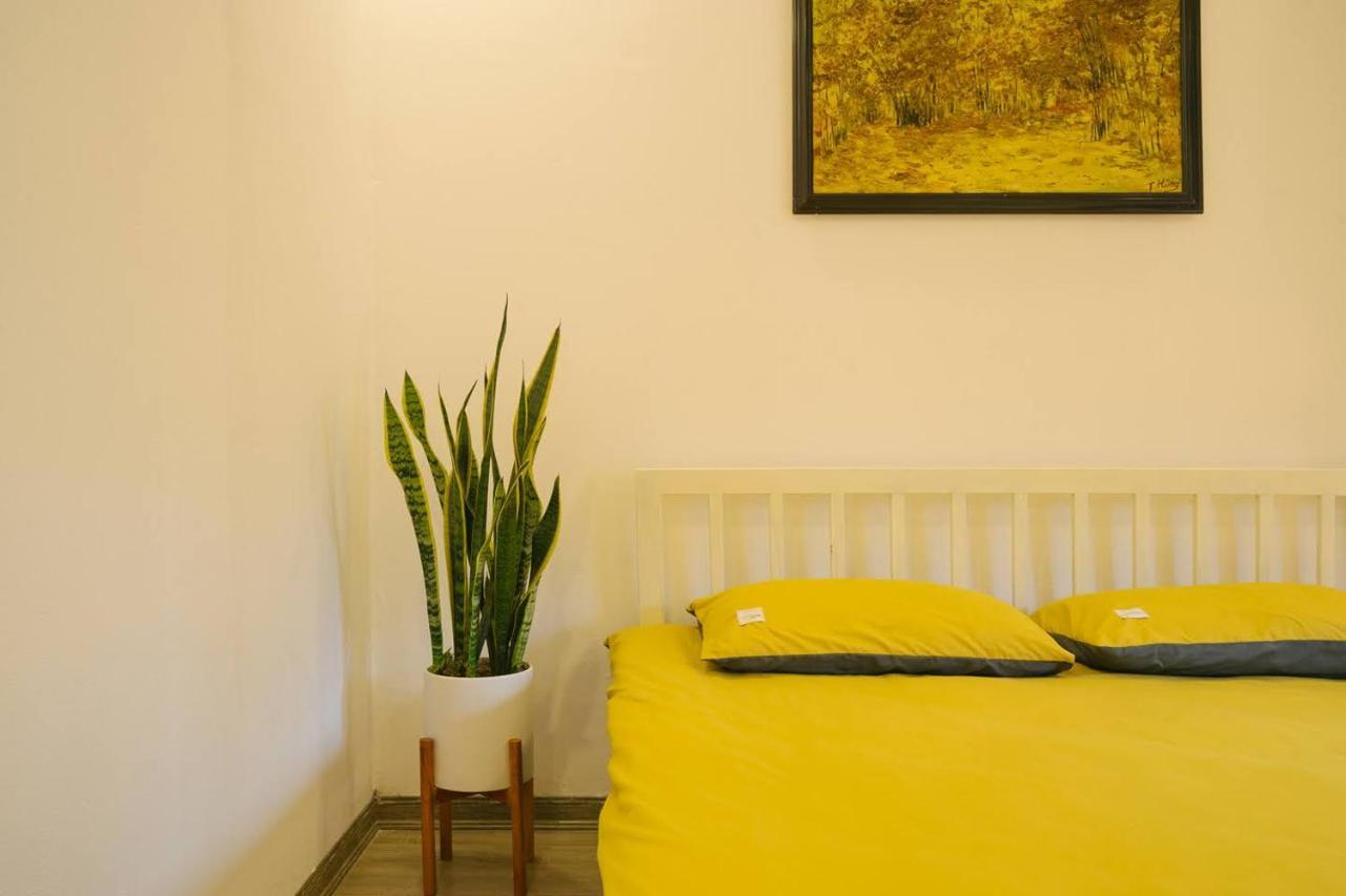 Apartament Michi House 3 Hanoi Zewnętrze zdjęcie