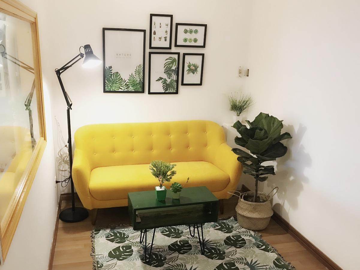 Apartament Michi House 3 Hanoi Zewnętrze zdjęcie