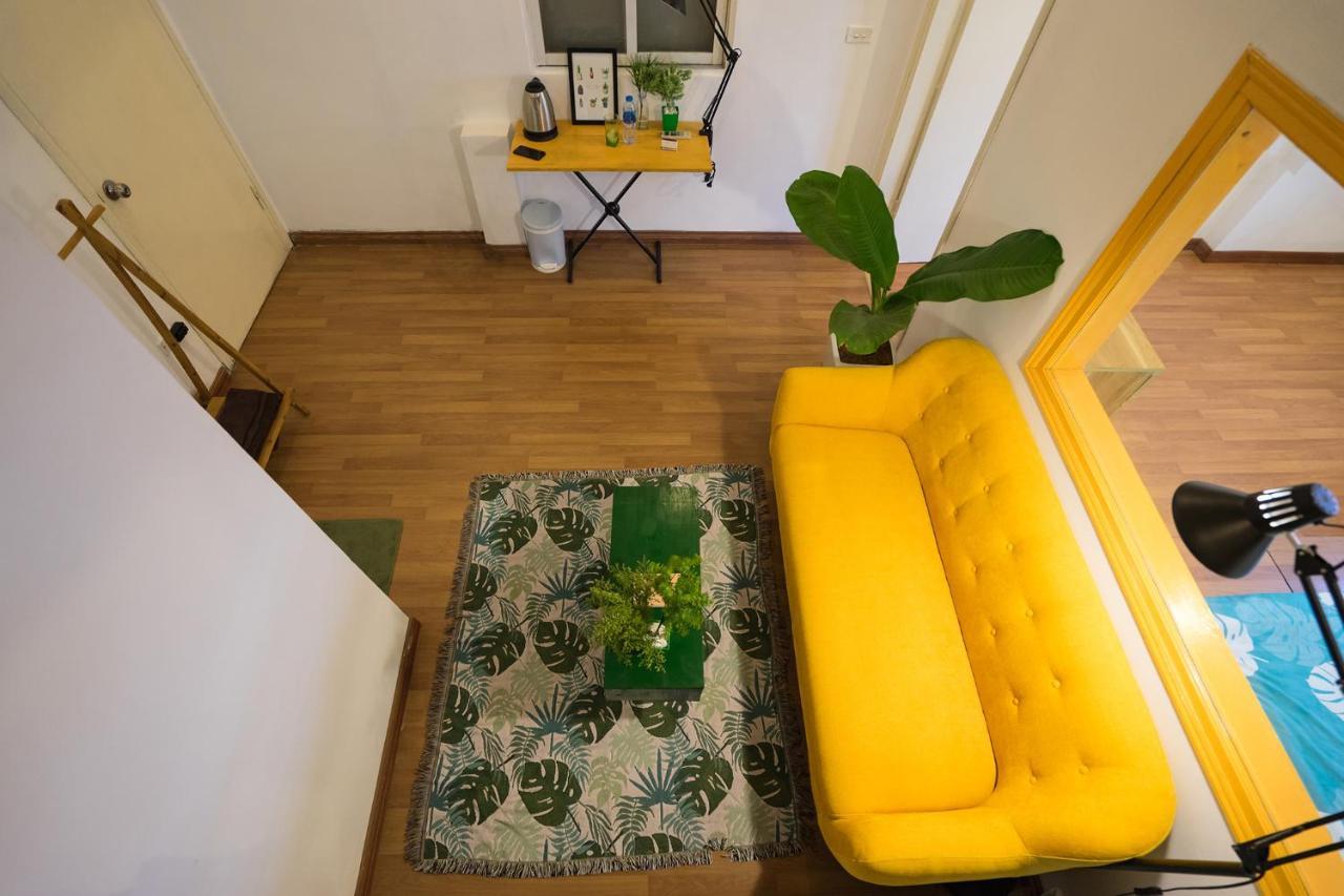 Apartament Michi House 3 Hanoi Zewnętrze zdjęcie