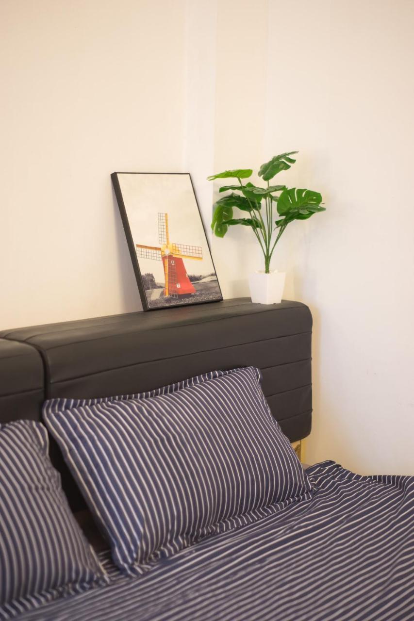 Apartament Michi House 3 Hanoi Zewnętrze zdjęcie