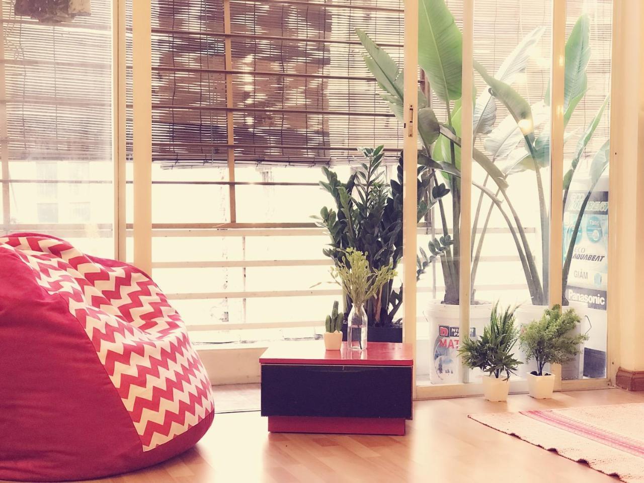 Apartament Michi House 3 Hanoi Zewnętrze zdjęcie