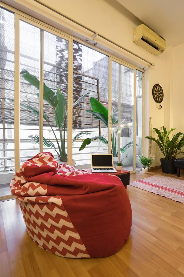 Apartament Michi House 3 Hanoi Zewnętrze zdjęcie