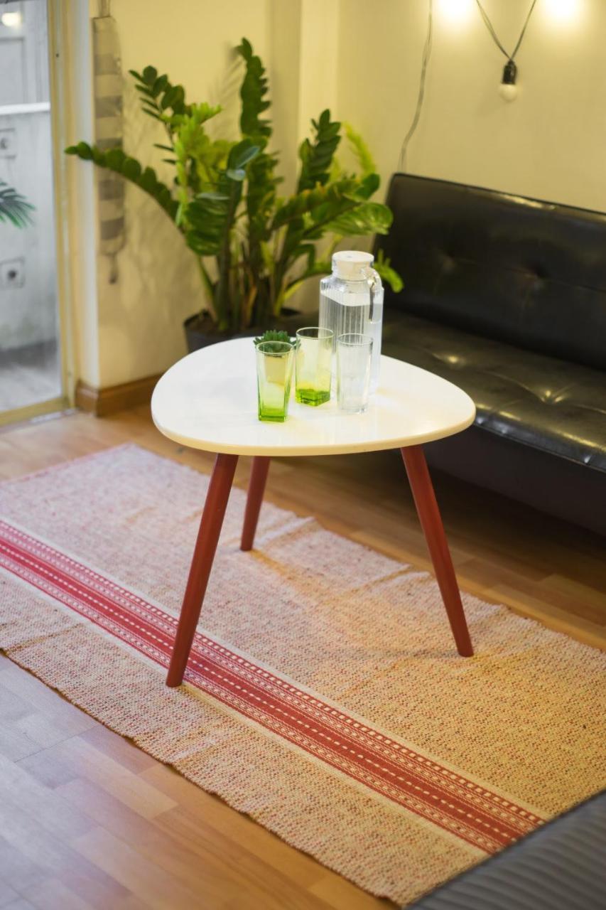 Apartament Michi House 3 Hanoi Zewnętrze zdjęcie