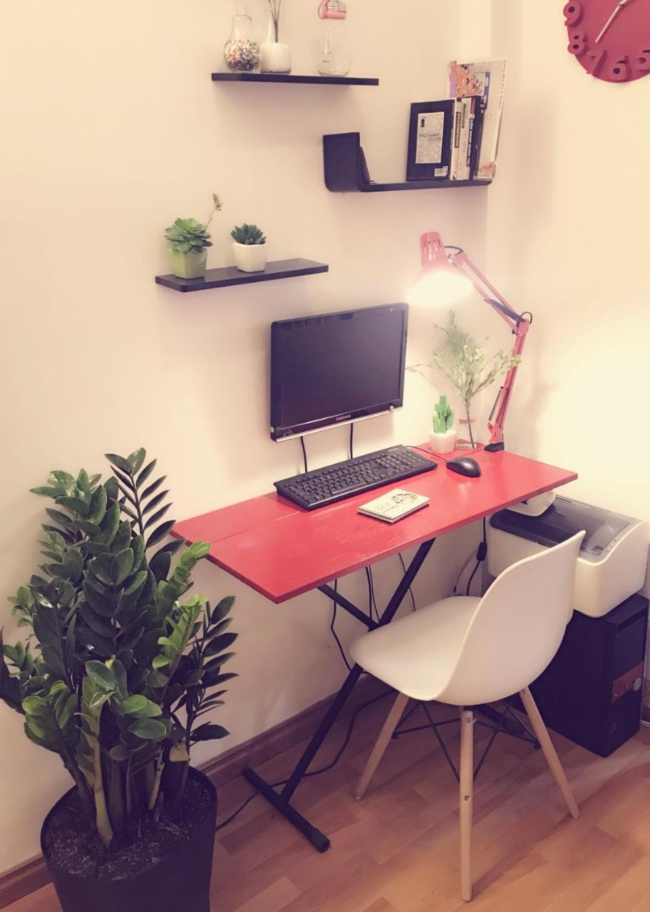 Apartament Michi House 3 Hanoi Zewnętrze zdjęcie