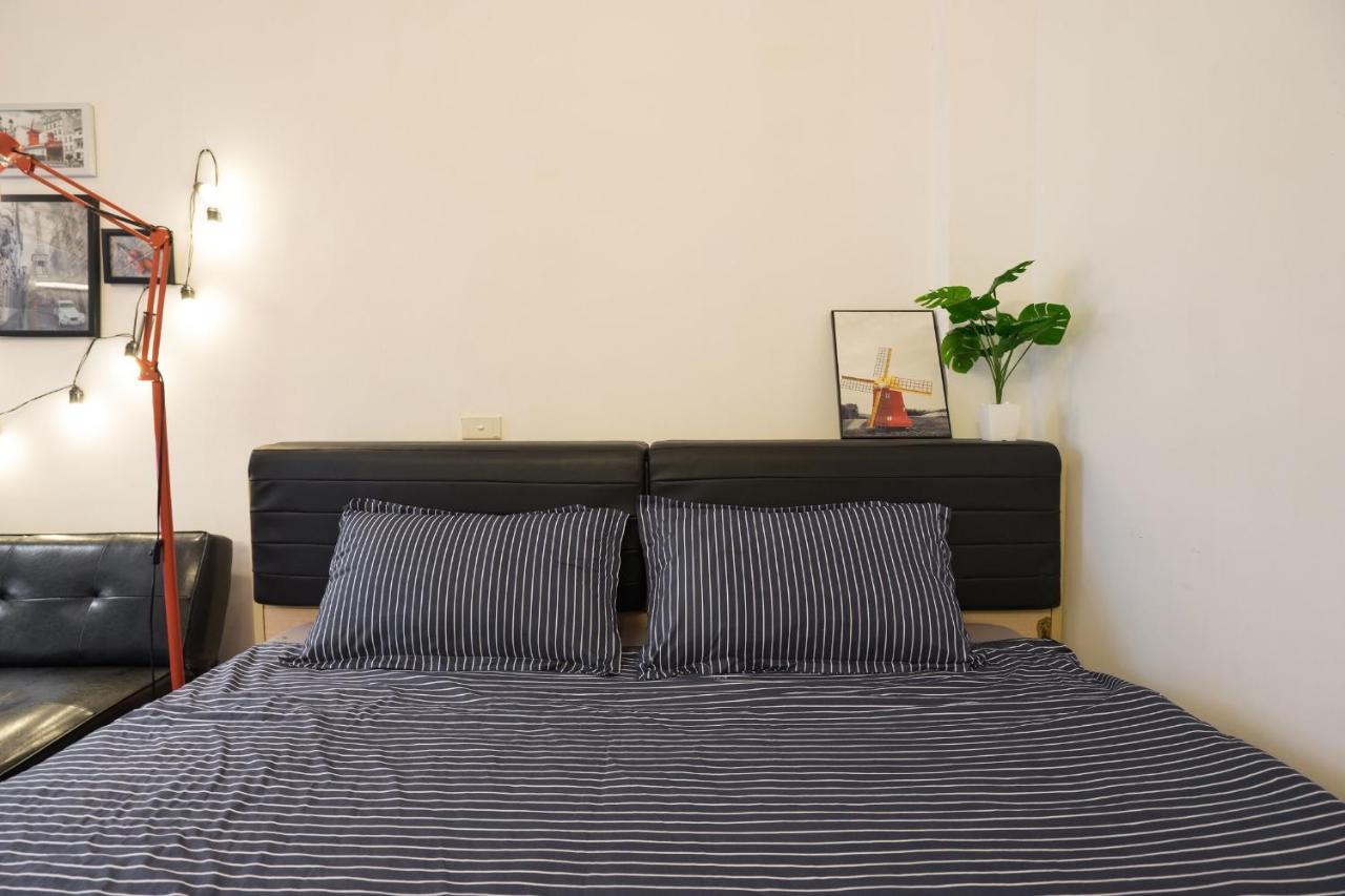 Apartament Michi House 3 Hanoi Zewnętrze zdjęcie