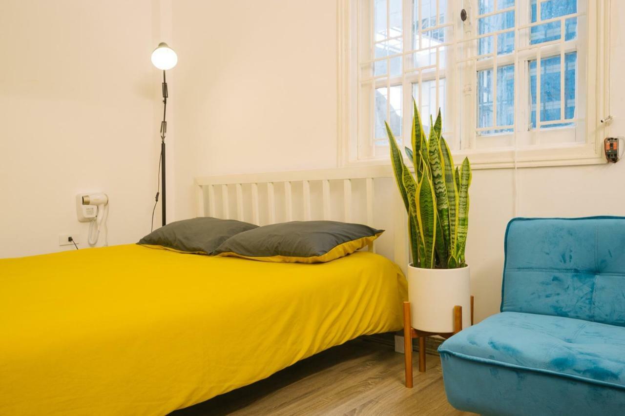 Apartament Michi House 3 Hanoi Zewnętrze zdjęcie